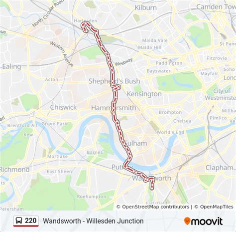 220 bus timetable|220 .